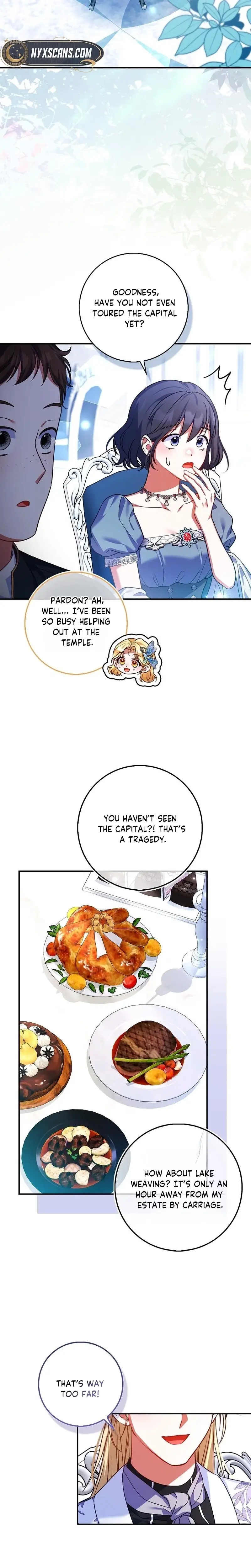 Read Seongnyeoga Anira Seonnyeoindeyo Manga Online