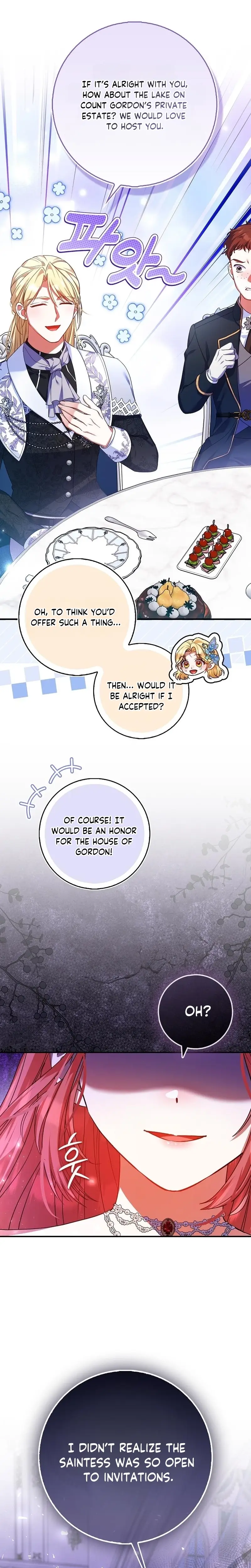 Read Seongnyeoga Anira Seonnyeoindeyo Manga Online