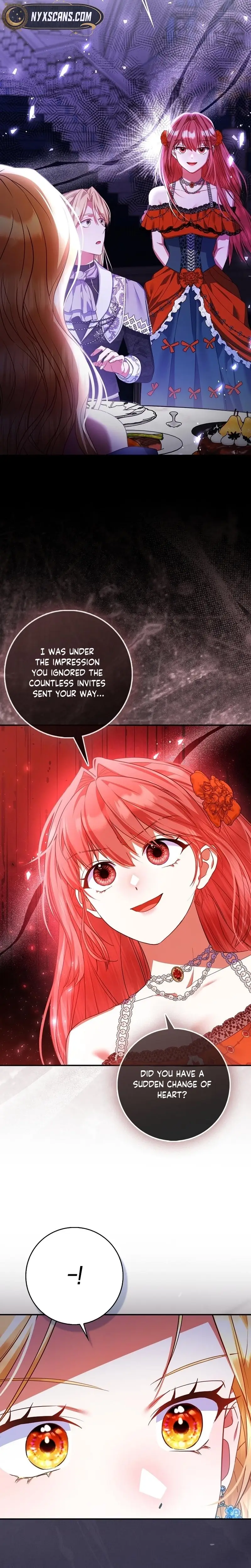 Read Seongnyeoga Anira Seonnyeoindeyo Manga Online