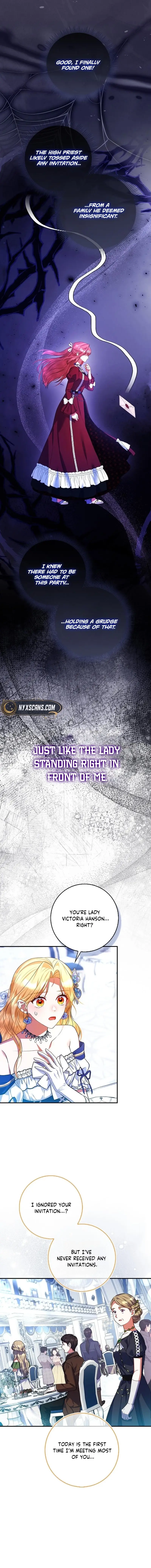 Read Seongnyeoga Anira Seonnyeoindeyo Manga Online