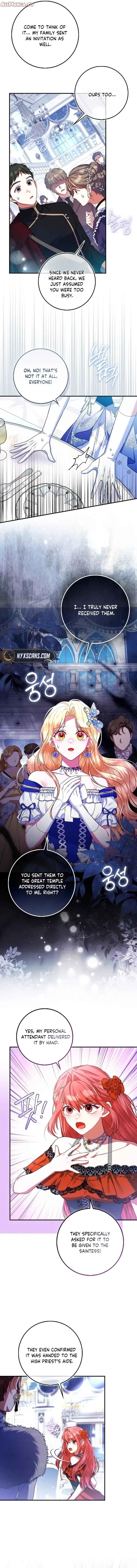 Read Seongnyeoga Anira Seonnyeoindeyo Manga Online