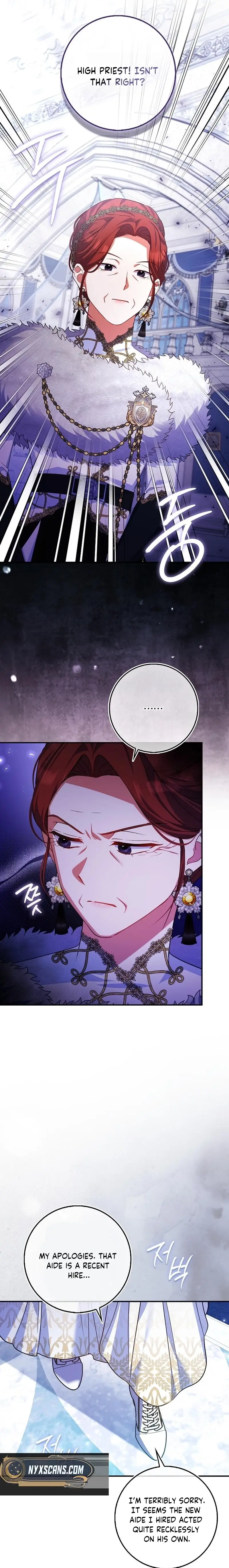 Read Seongnyeoga Anira Seonnyeoindeyo Manga Online