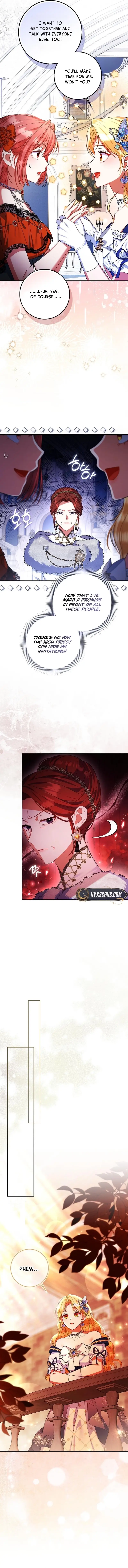 Read Seongnyeoga Anira Seonnyeoindeyo Manga Online