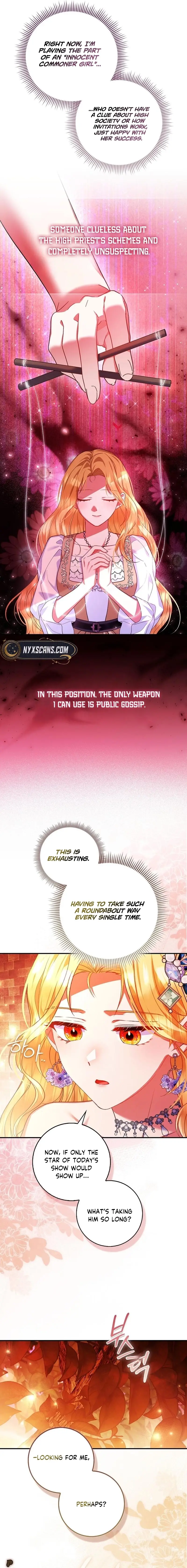 Read Seongnyeoga Anira Seonnyeoindeyo Manga Online