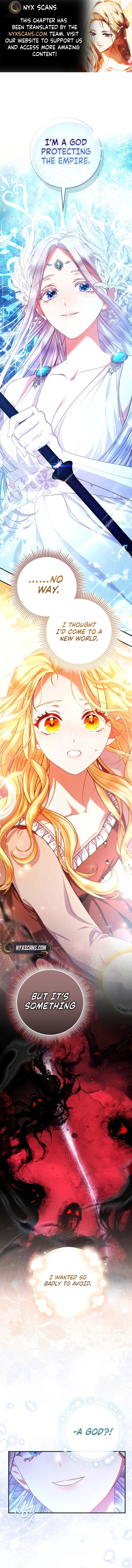 Read Seongnyeoga Anira Seonnyeoindeyo Manga Online