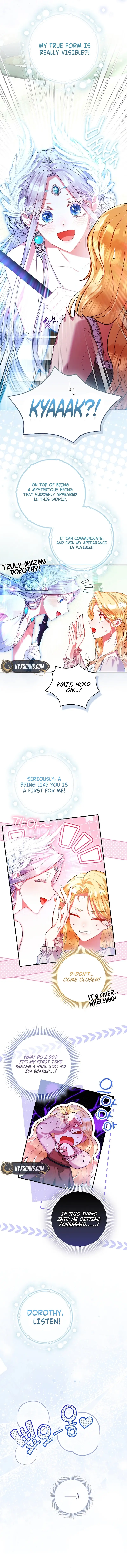 Read Seongnyeoga Anira Seonnyeoindeyo Manga Online