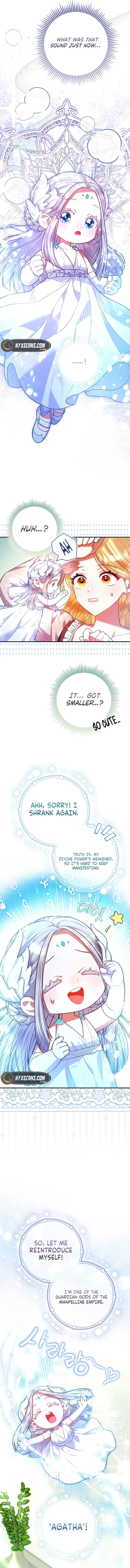 Read Seongnyeoga Anira Seonnyeoindeyo Manga Online