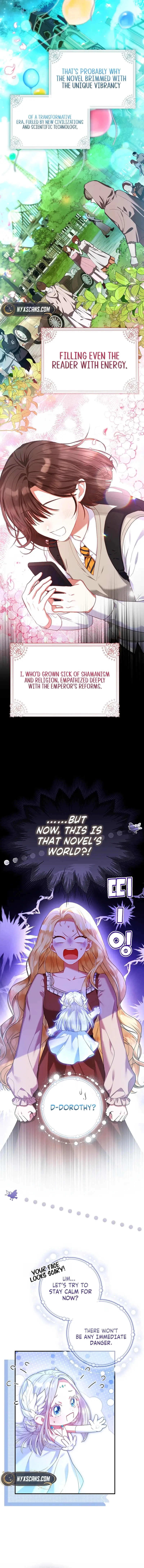 Read Seongnyeoga Anira Seonnyeoindeyo Manga Online