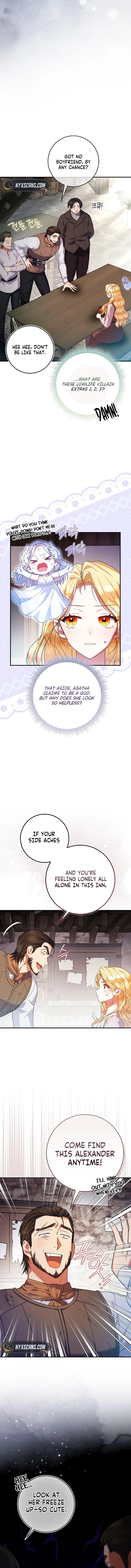 Read Seongnyeoga Anira Seonnyeoindeyo Manga Online