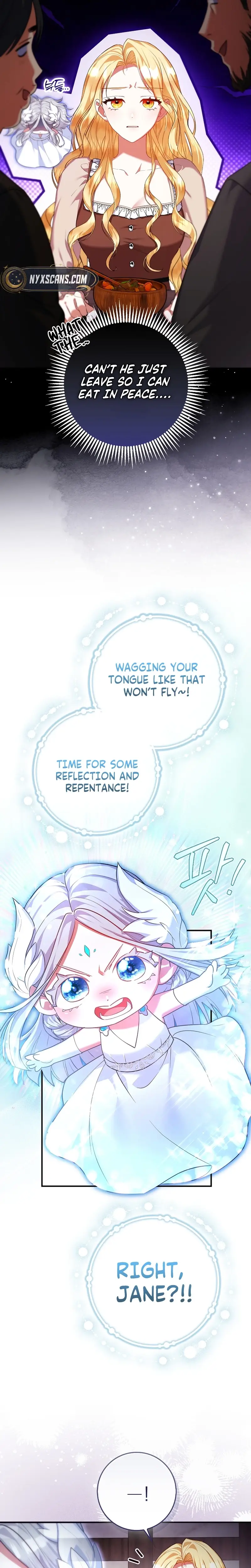 Read Seongnyeoga Anira Seonnyeoindeyo Manga Online