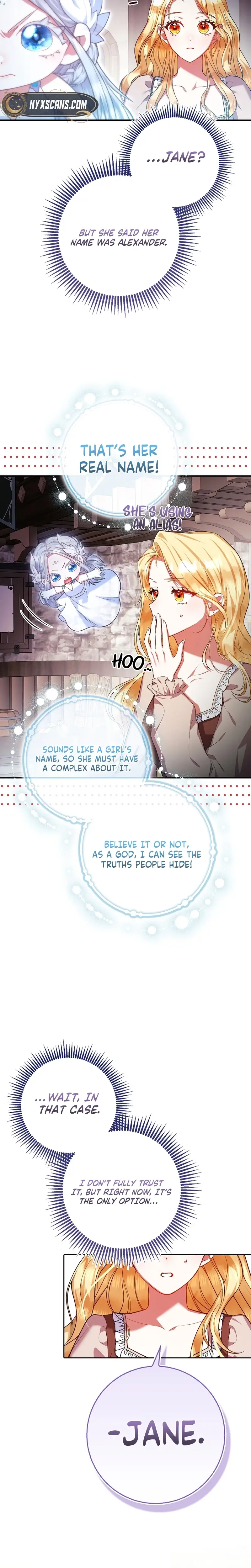 Read Seongnyeoga Anira Seonnyeoindeyo Manga Online