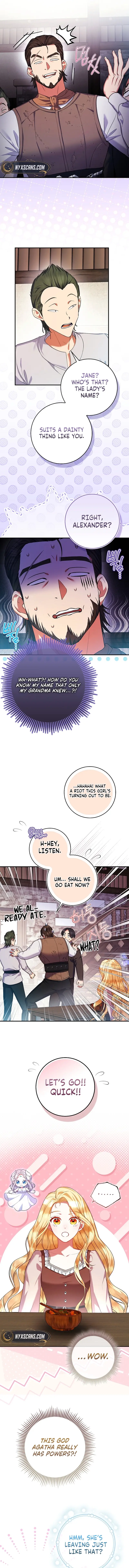 Read Seongnyeoga Anira Seonnyeoindeyo Manga Online