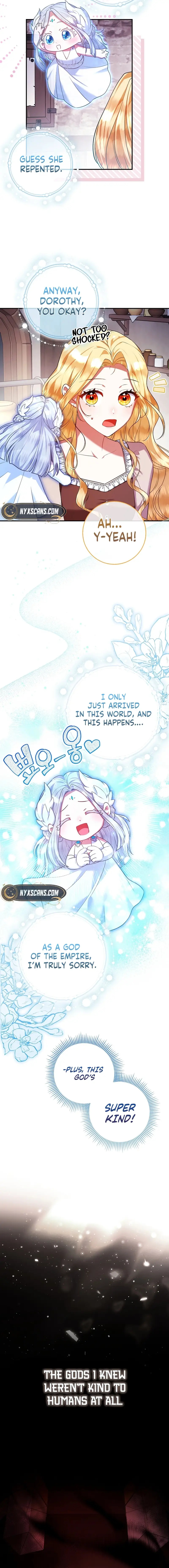 Read Seongnyeoga Anira Seonnyeoindeyo Manga Online