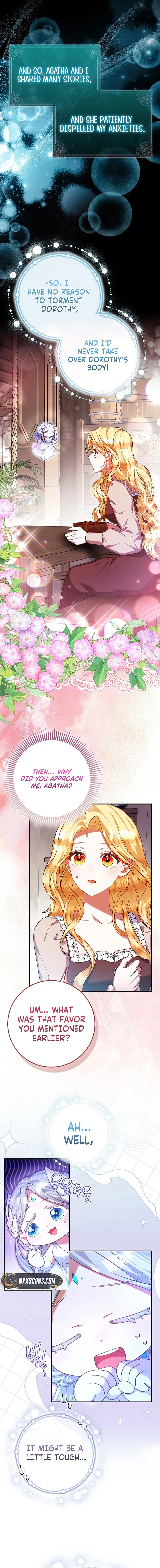 Read Seongnyeoga Anira Seonnyeoindeyo Manga Online