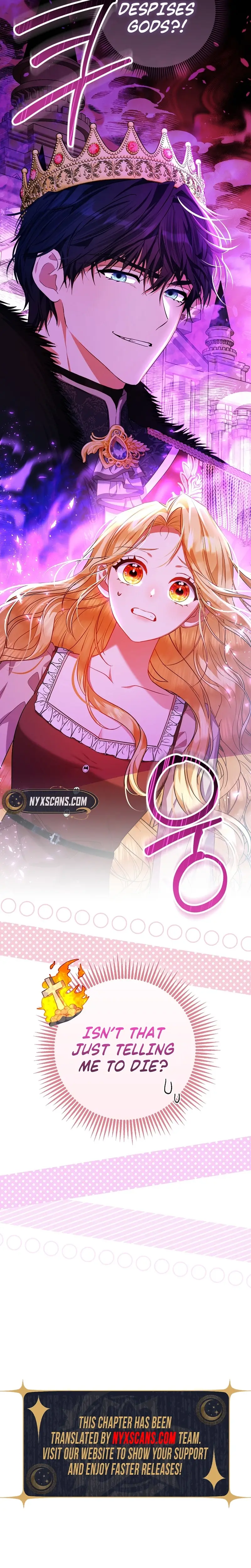 Read Seongnyeoga Anira Seonnyeoindeyo Manga Online