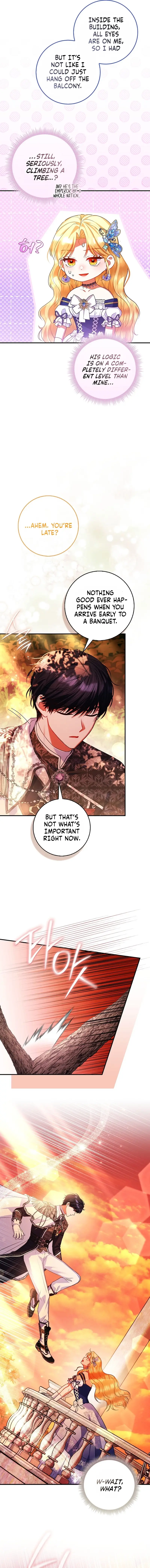 Read Seongnyeoga Anira Seonnyeoindeyo Manga Online