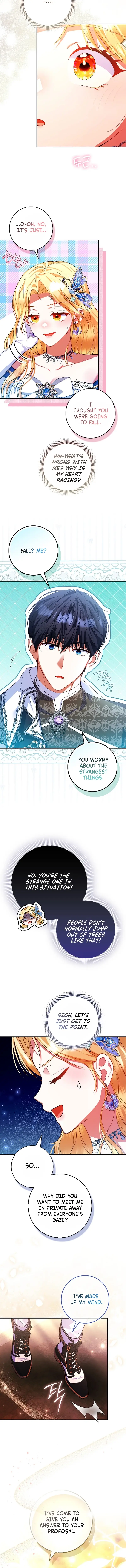 Read Seongnyeoga Anira Seonnyeoindeyo Manga Online