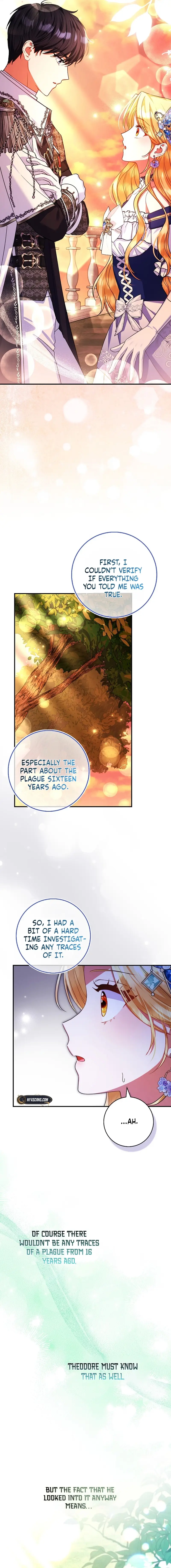 Read Seongnyeoga Anira Seonnyeoindeyo Manga Online