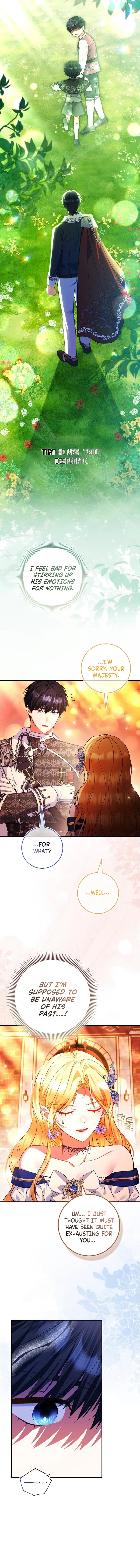 Read Seongnyeoga Anira Seonnyeoindeyo Manga Online