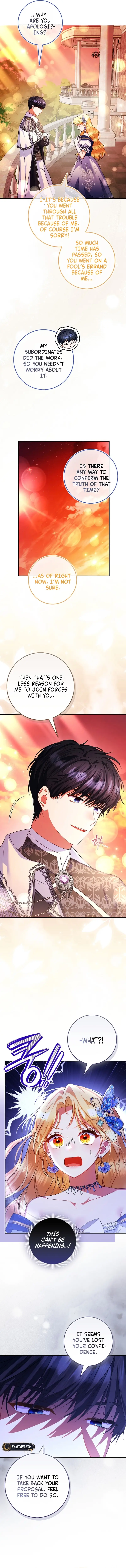 Read Seongnyeoga Anira Seonnyeoindeyo Manga Online