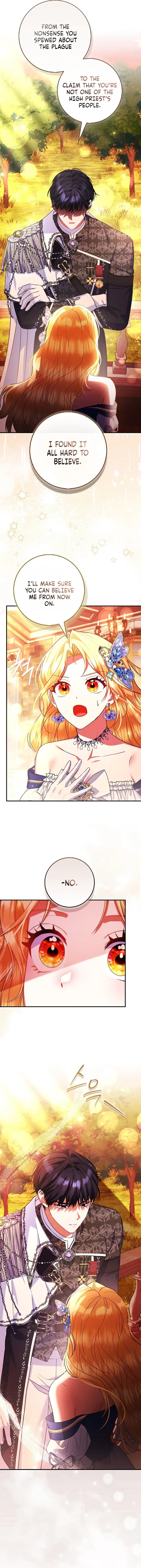 Read Seongnyeoga Anira Seonnyeoindeyo Manga Online