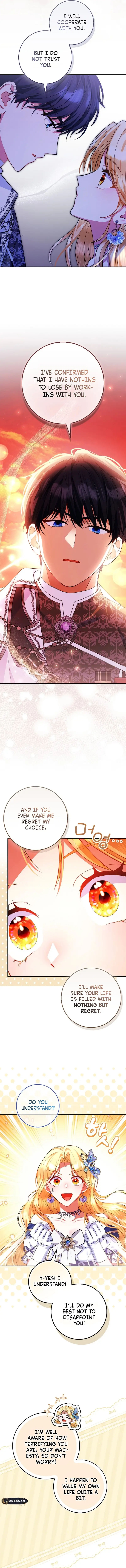 Read Seongnyeoga Anira Seonnyeoindeyo Manga Online