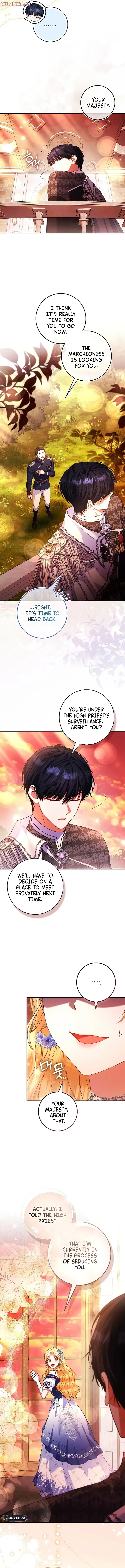 Read Seongnyeoga Anira Seonnyeoindeyo Manga Online