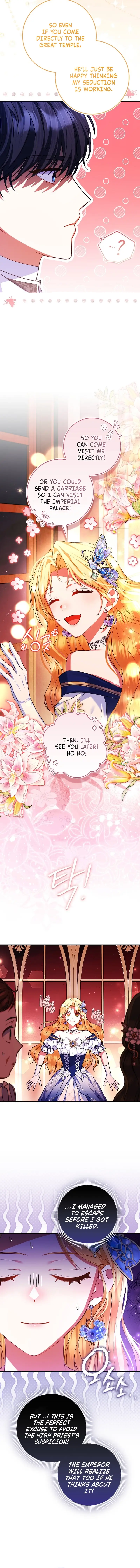 Read Seongnyeoga Anira Seonnyeoindeyo Manga Online