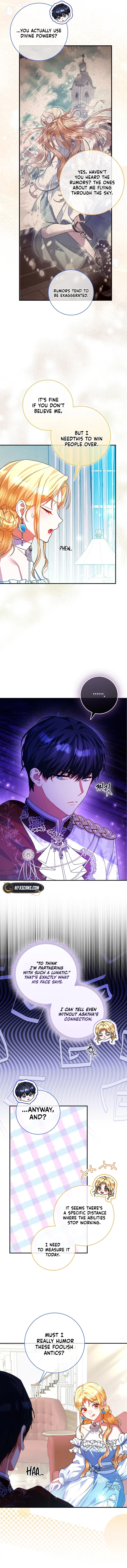 Read Seongnyeoga Anira Seonnyeoindeyo Manga Online