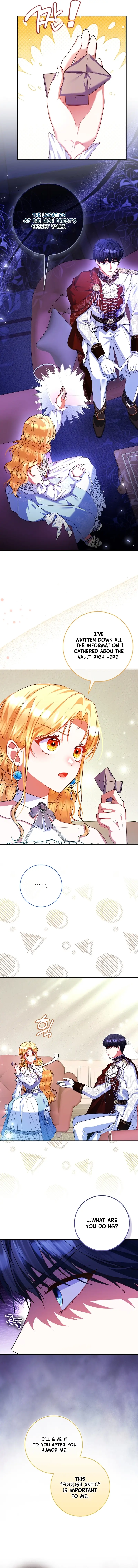 Read Seongnyeoga Anira Seonnyeoindeyo Manga Online