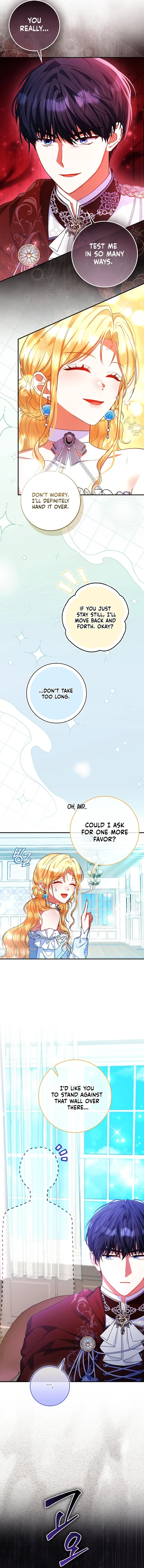 Read Seongnyeoga Anira Seonnyeoindeyo Manga Online