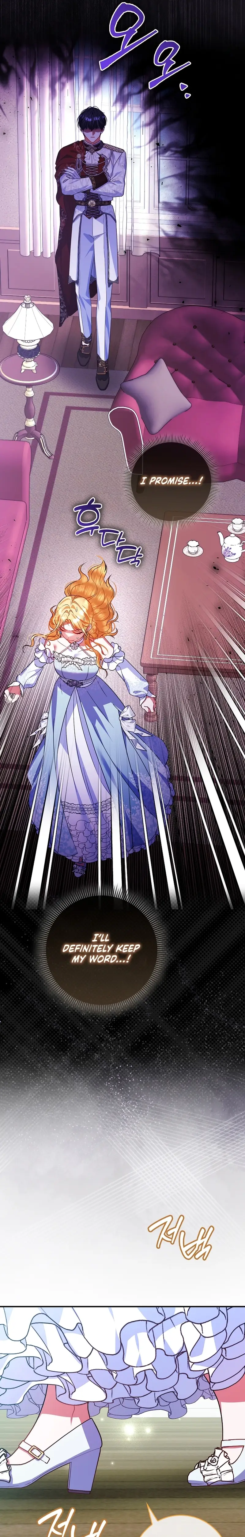 Read Seongnyeoga Anira Seonnyeoindeyo Manga Online