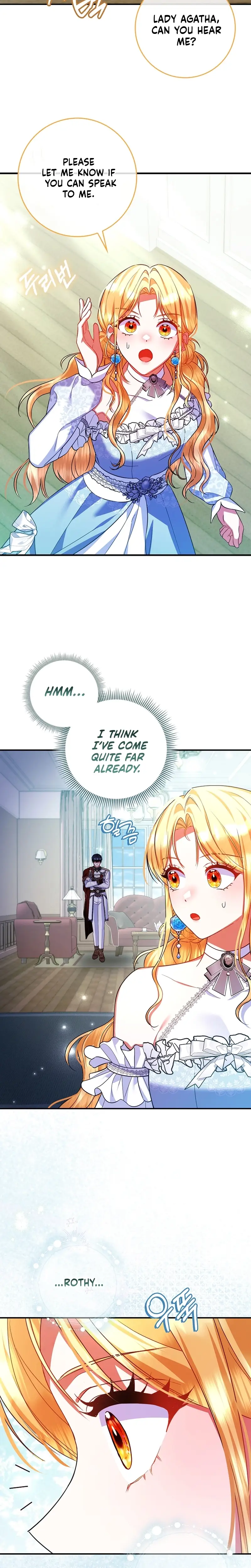 Read Seongnyeoga Anira Seonnyeoindeyo Manga Online