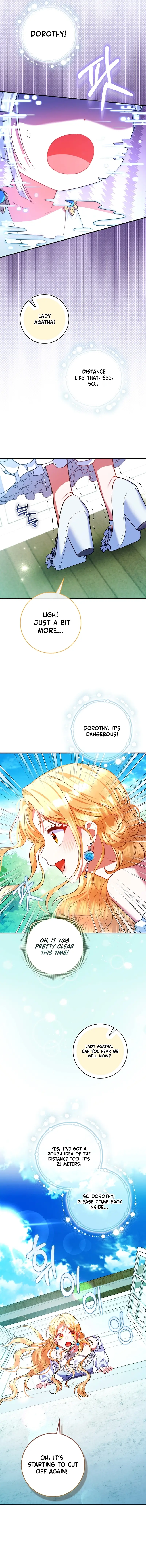 Read Seongnyeoga Anira Seonnyeoindeyo Manga Online