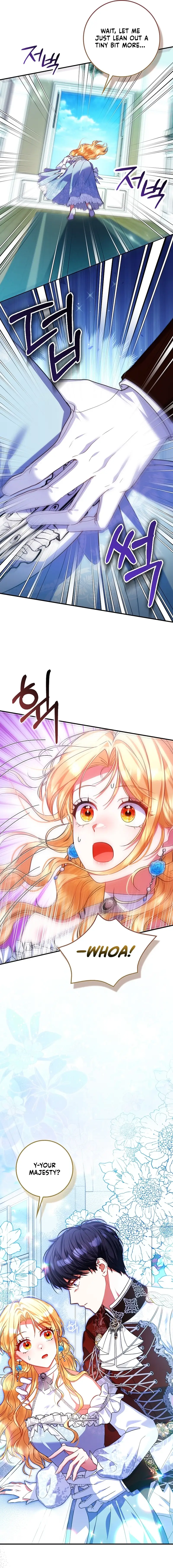 Read Seongnyeoga Anira Seonnyeoindeyo Manga Online