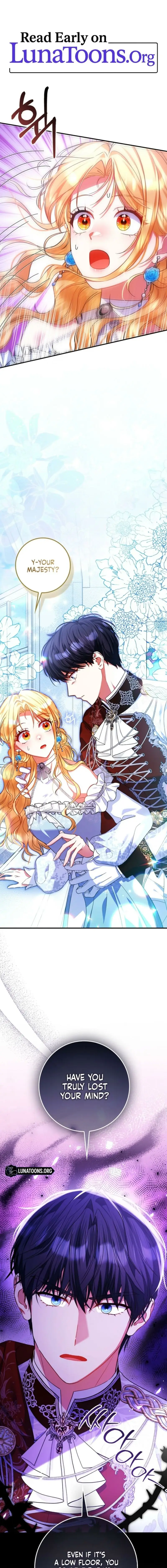 Read Seongnyeoga Anira Seonnyeoindeyo Manga Online