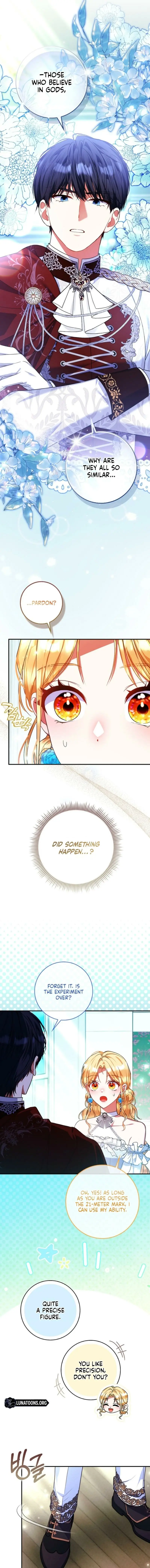 Read Seongnyeoga Anira Seonnyeoindeyo Manga Online