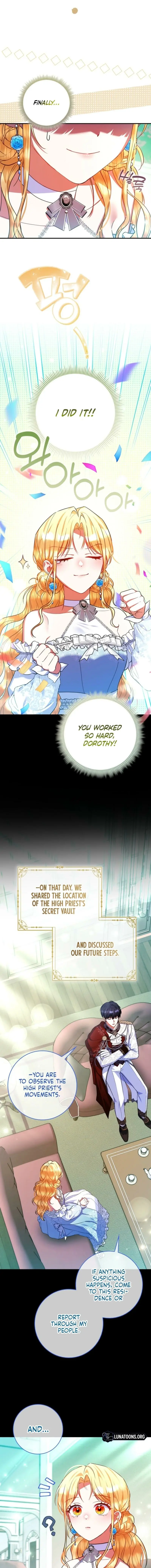 Read Seongnyeoga Anira Seonnyeoindeyo Manga Online