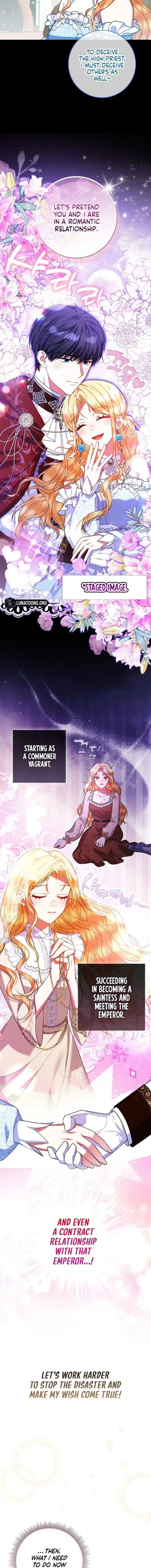 Read Seongnyeoga Anira Seonnyeoindeyo Manga Online