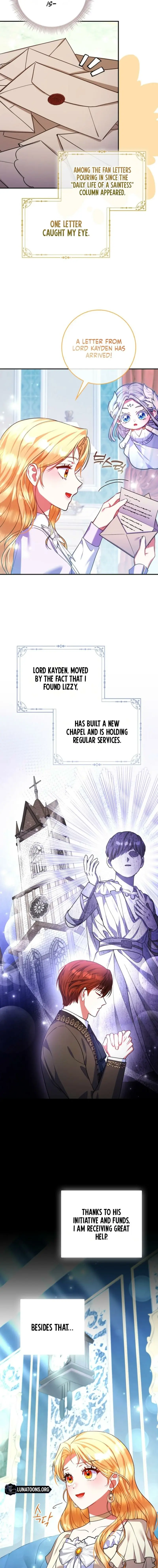 Read Seongnyeoga Anira Seonnyeoindeyo Manga Online