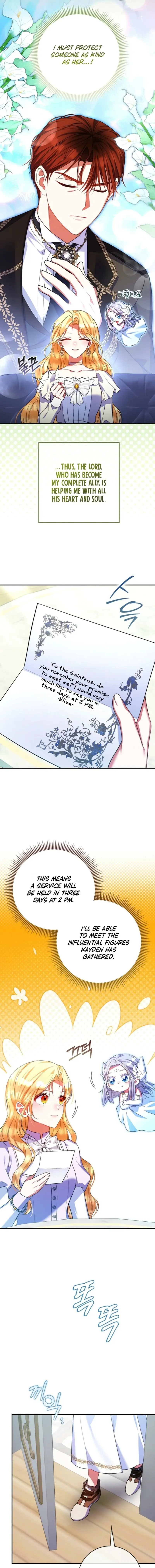 Read Seongnyeoga Anira Seonnyeoindeyo Manga Online