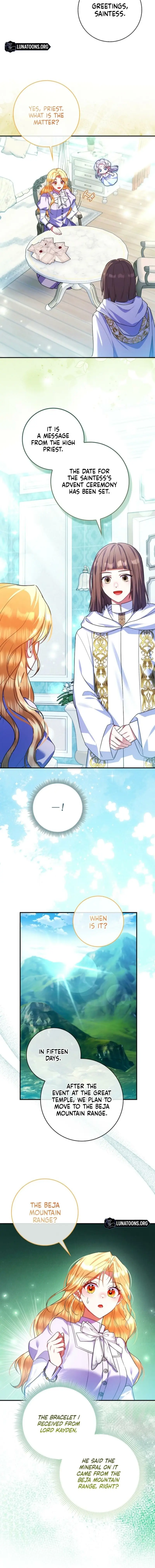 Read Seongnyeoga Anira Seonnyeoindeyo Manga Online