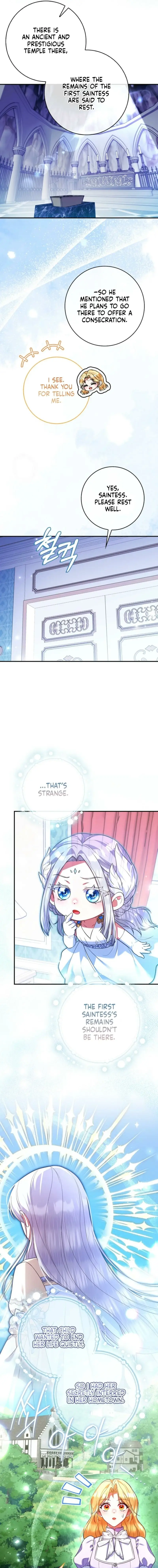 Read Seongnyeoga Anira Seonnyeoindeyo Manga Online