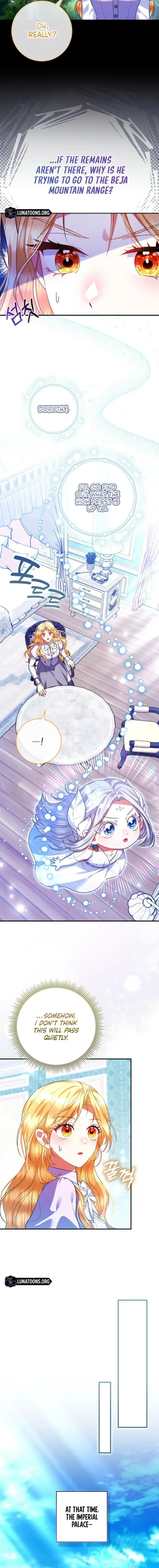 Read Seongnyeoga Anira Seonnyeoindeyo Manga Online