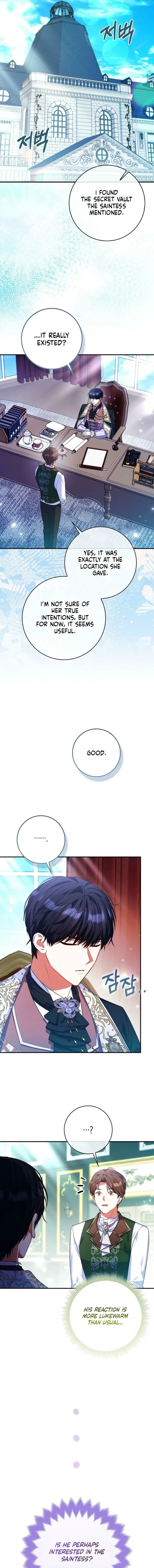 Read Seongnyeoga Anira Seonnyeoindeyo Manga Online