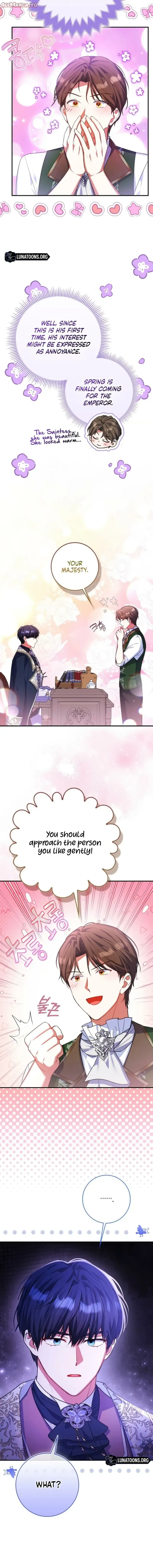 Read Seongnyeoga Anira Seonnyeoindeyo Manga Online