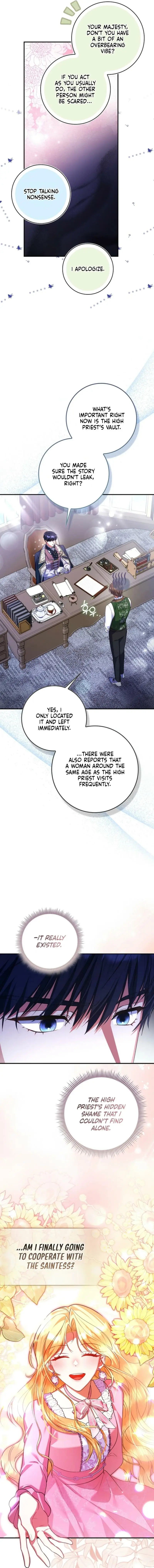 Read Seongnyeoga Anira Seonnyeoindeyo Manga Online