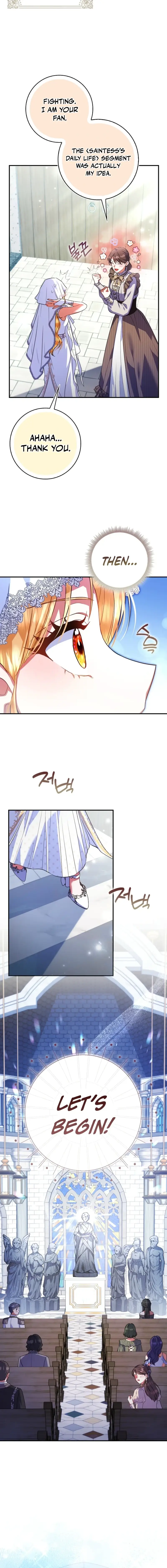 Read Seongnyeoga Anira Seonnyeoindeyo Manga Online