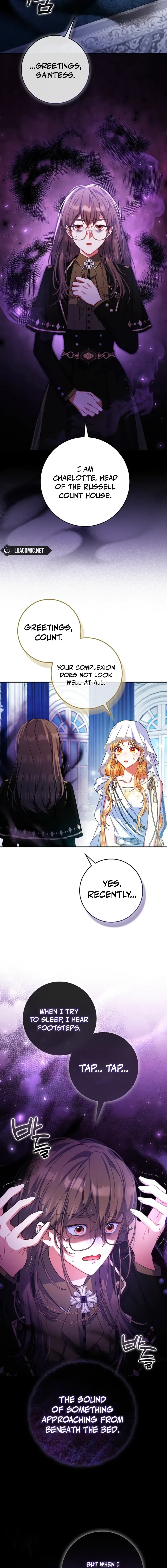 Read Seongnyeoga Anira Seonnyeoindeyo Manga Online