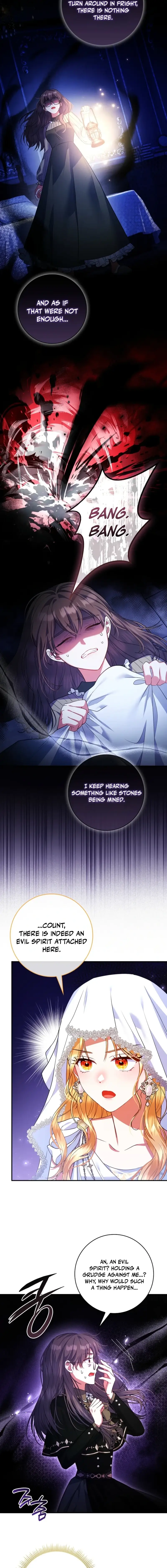 Read Seongnyeoga Anira Seonnyeoindeyo Manga Online